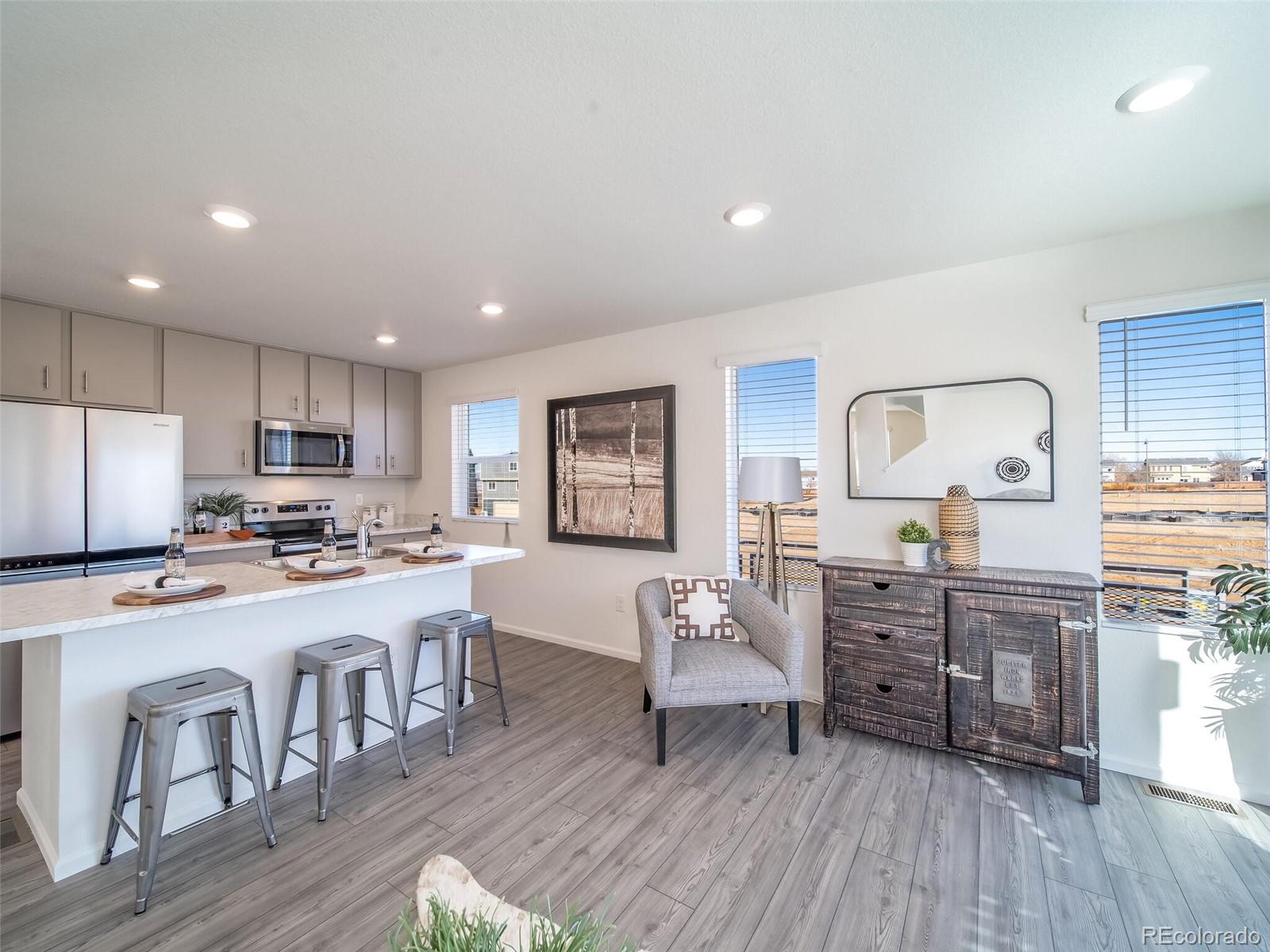 MLS Image #5 for 46506  avery lane,bennett, Colorado