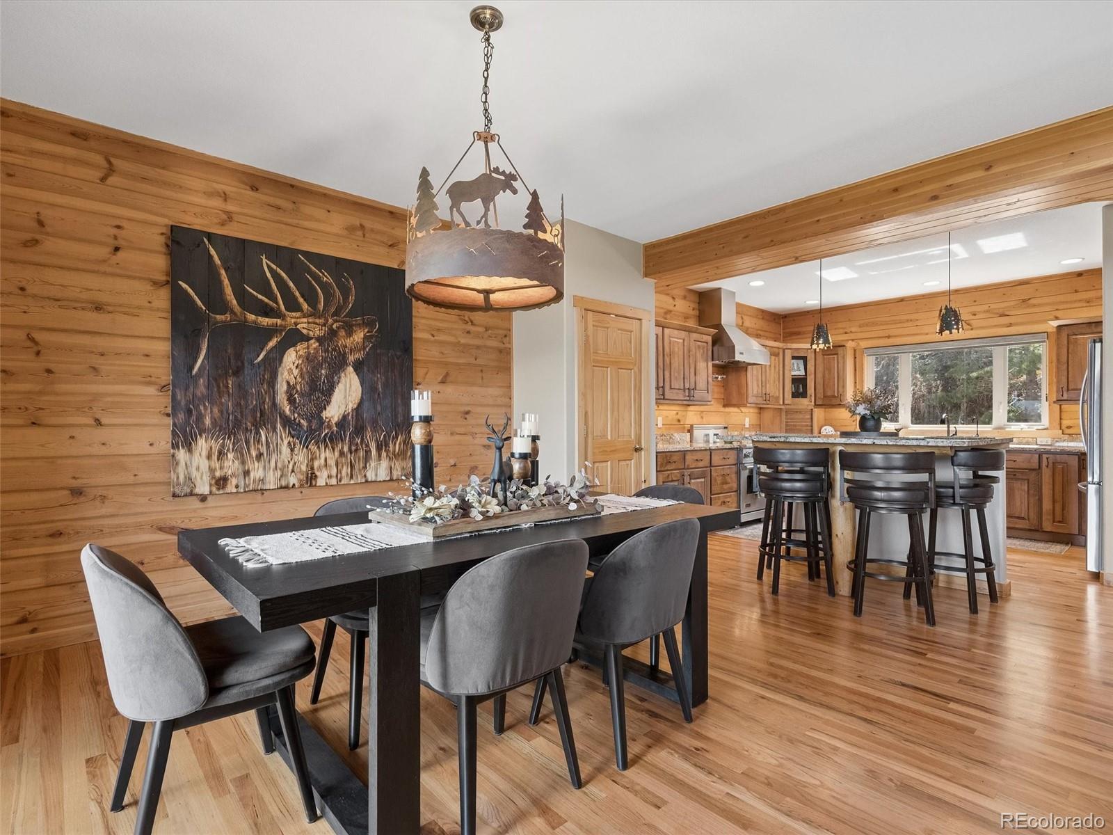 MLS Image #10 for 6725  teal trail,evergreen, Colorado