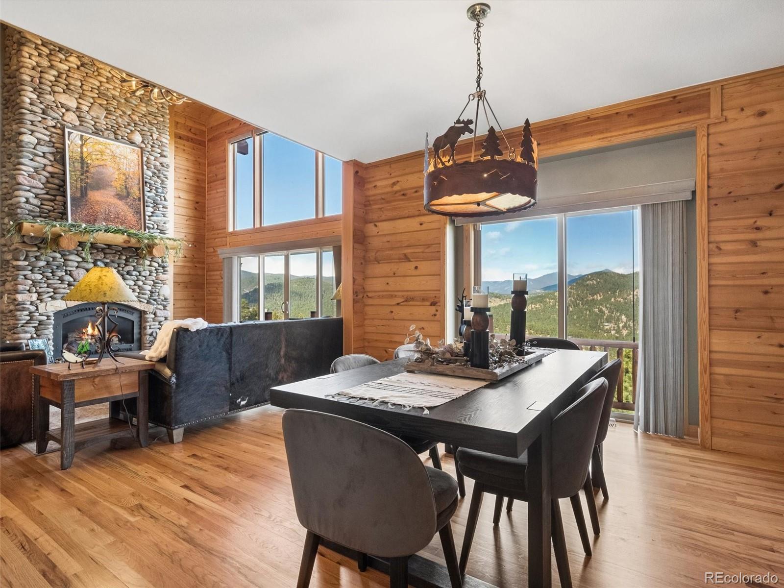MLS Image #11 for 6725  teal trail,evergreen, Colorado