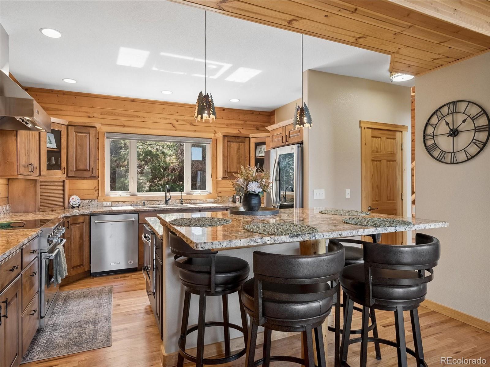 MLS Image #12 for 6725  teal trail,evergreen, Colorado