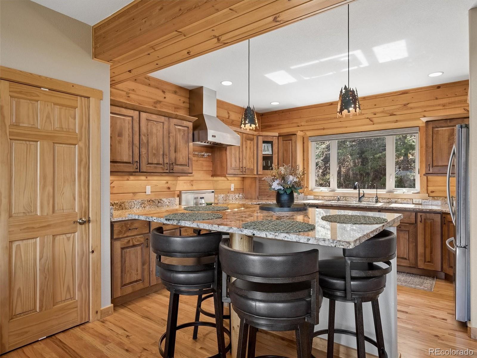 MLS Image #13 for 6725  teal trail,evergreen, Colorado