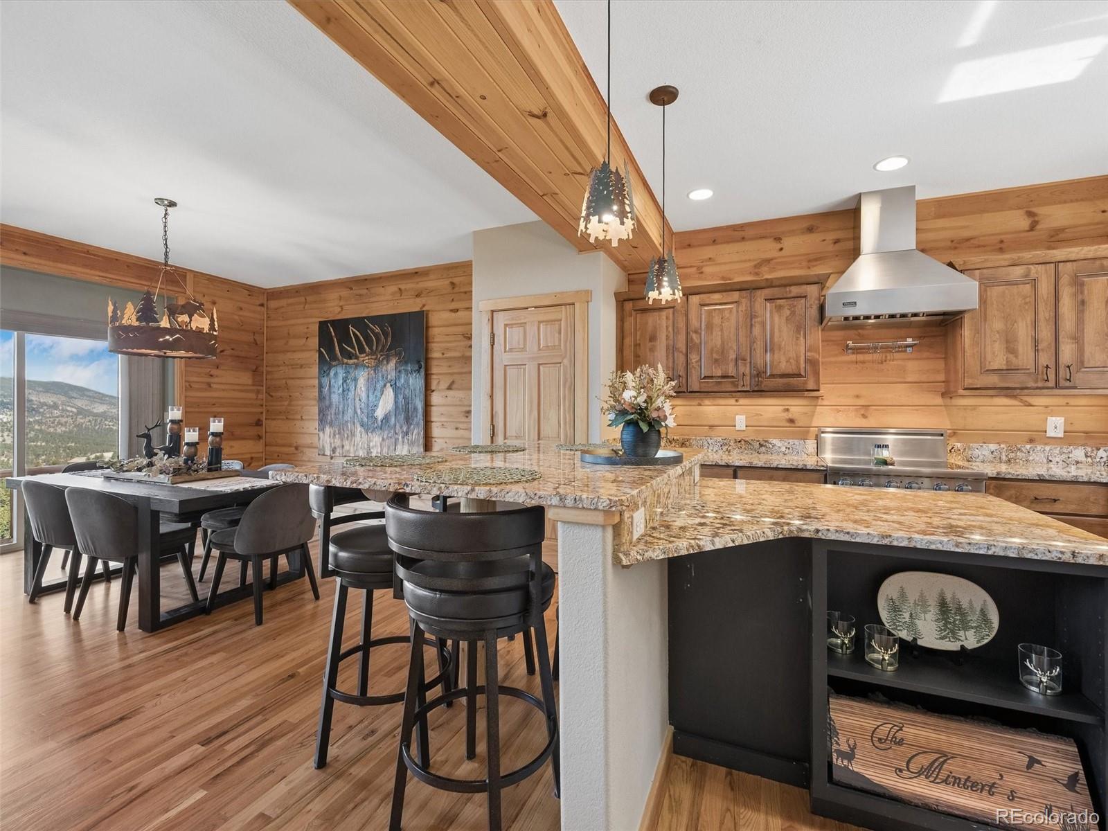 MLS Image #14 for 6725  teal trail,evergreen, Colorado