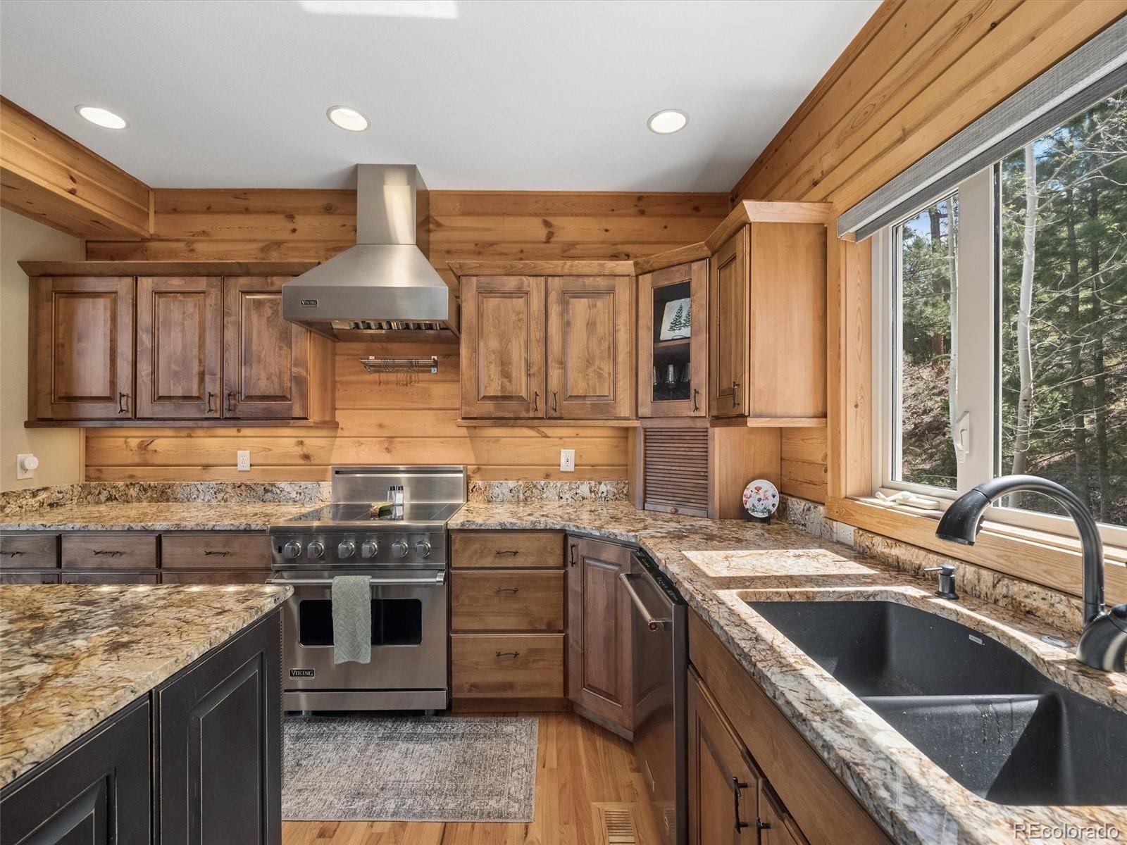 MLS Image #16 for 6725  teal trail,evergreen, Colorado