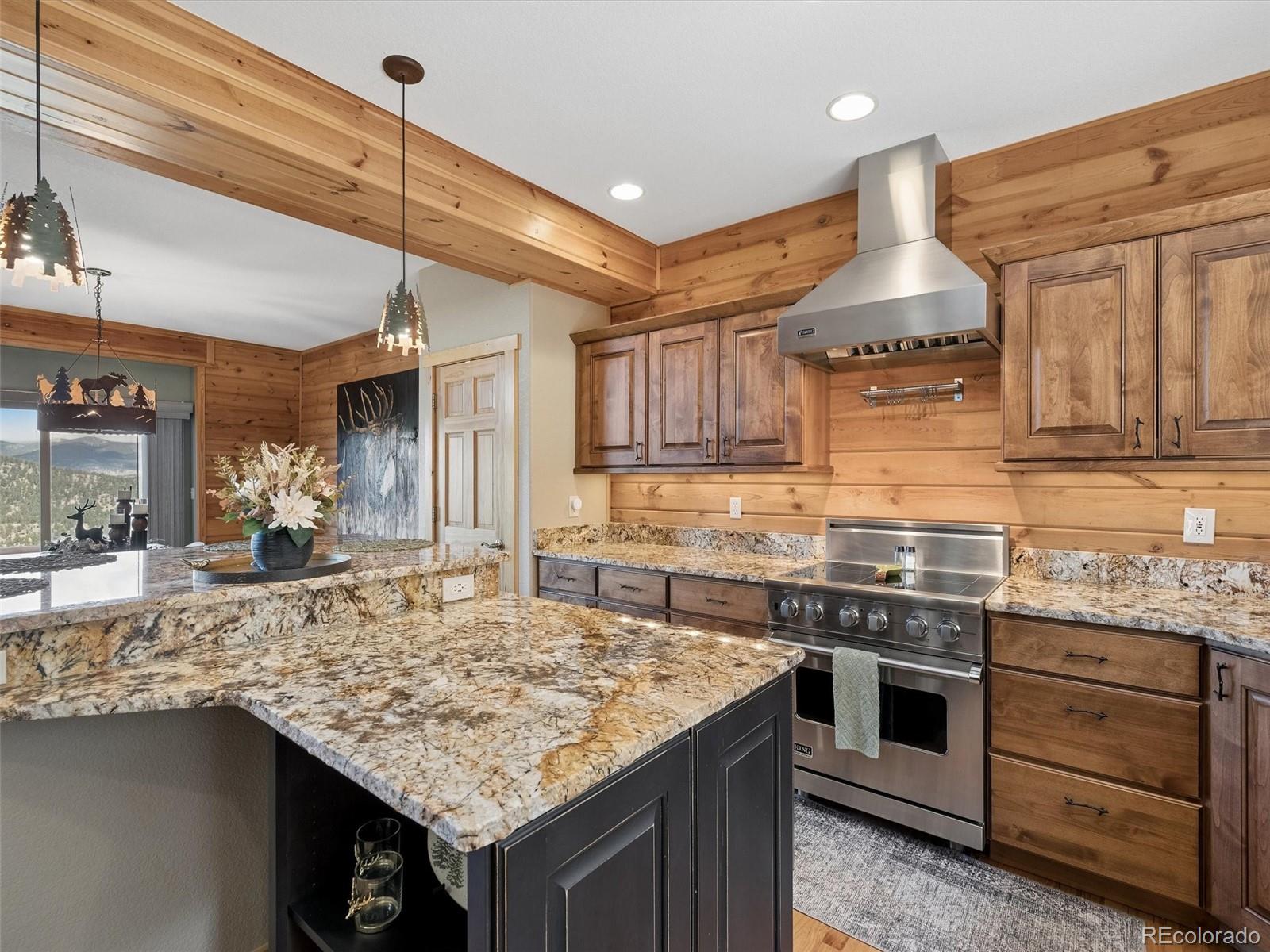 MLS Image #17 for 6725  teal trail,evergreen, Colorado