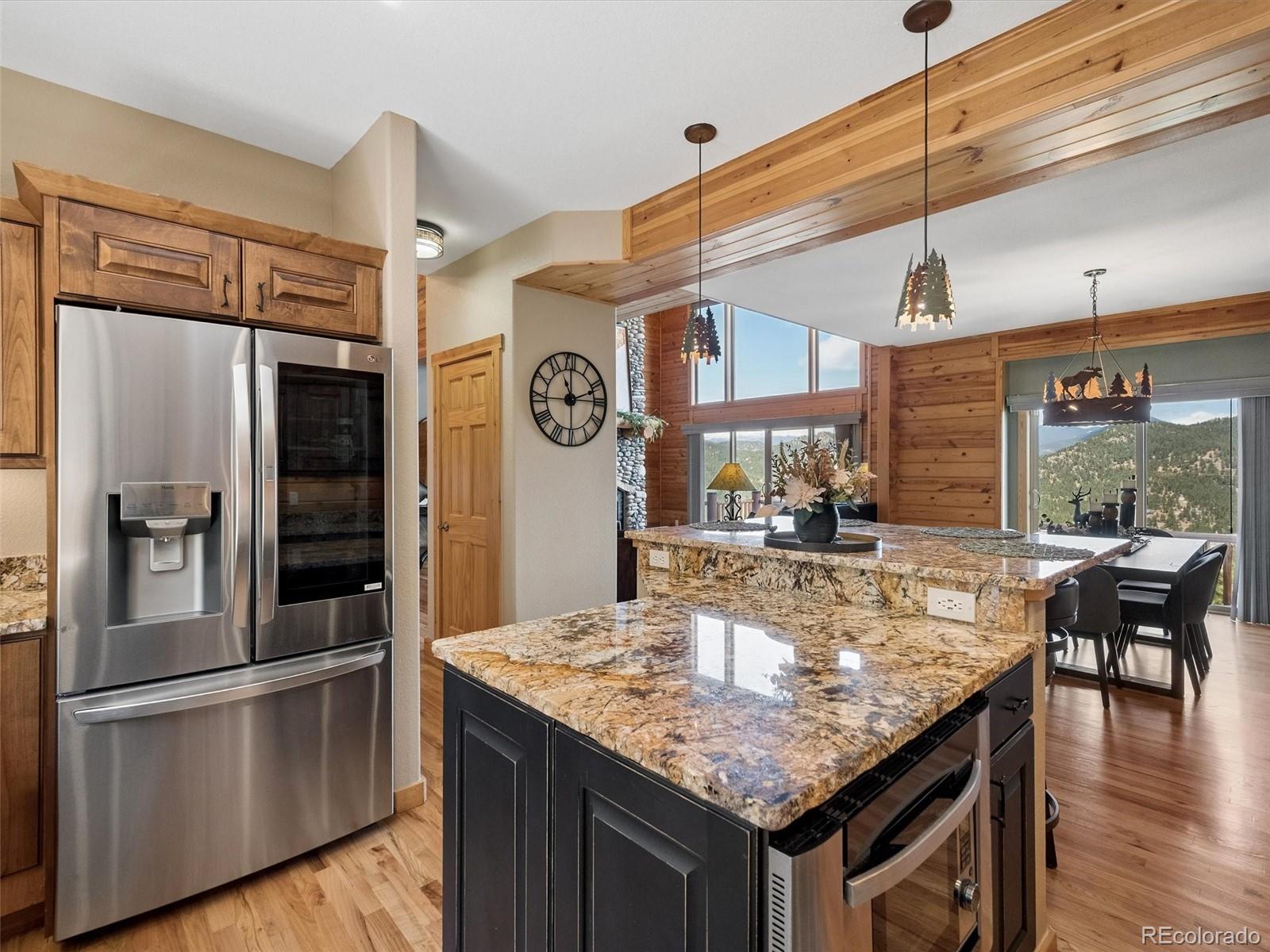 MLS Image #18 for 6725  teal trail,evergreen, Colorado