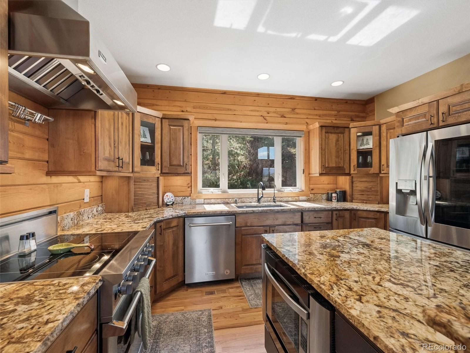 MLS Image #19 for 6725  teal trail,evergreen, Colorado