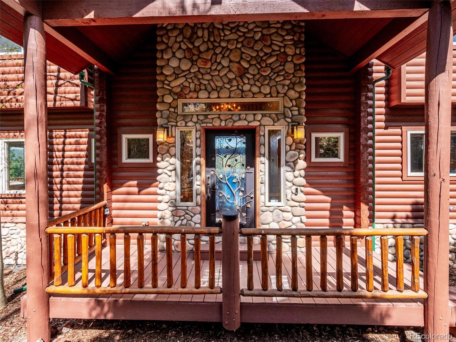 MLS Image #3 for 6725  teal trail,evergreen, Colorado