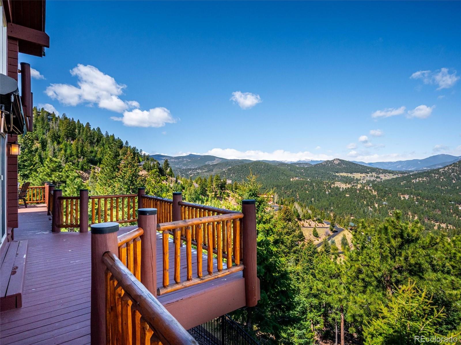 MLS Image #36 for 6725  teal trail,evergreen, Colorado