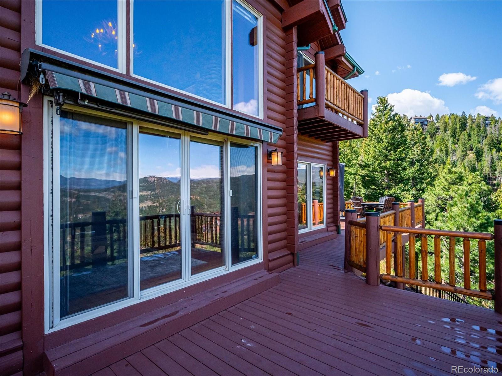 MLS Image #37 for 6725  teal trail,evergreen, Colorado