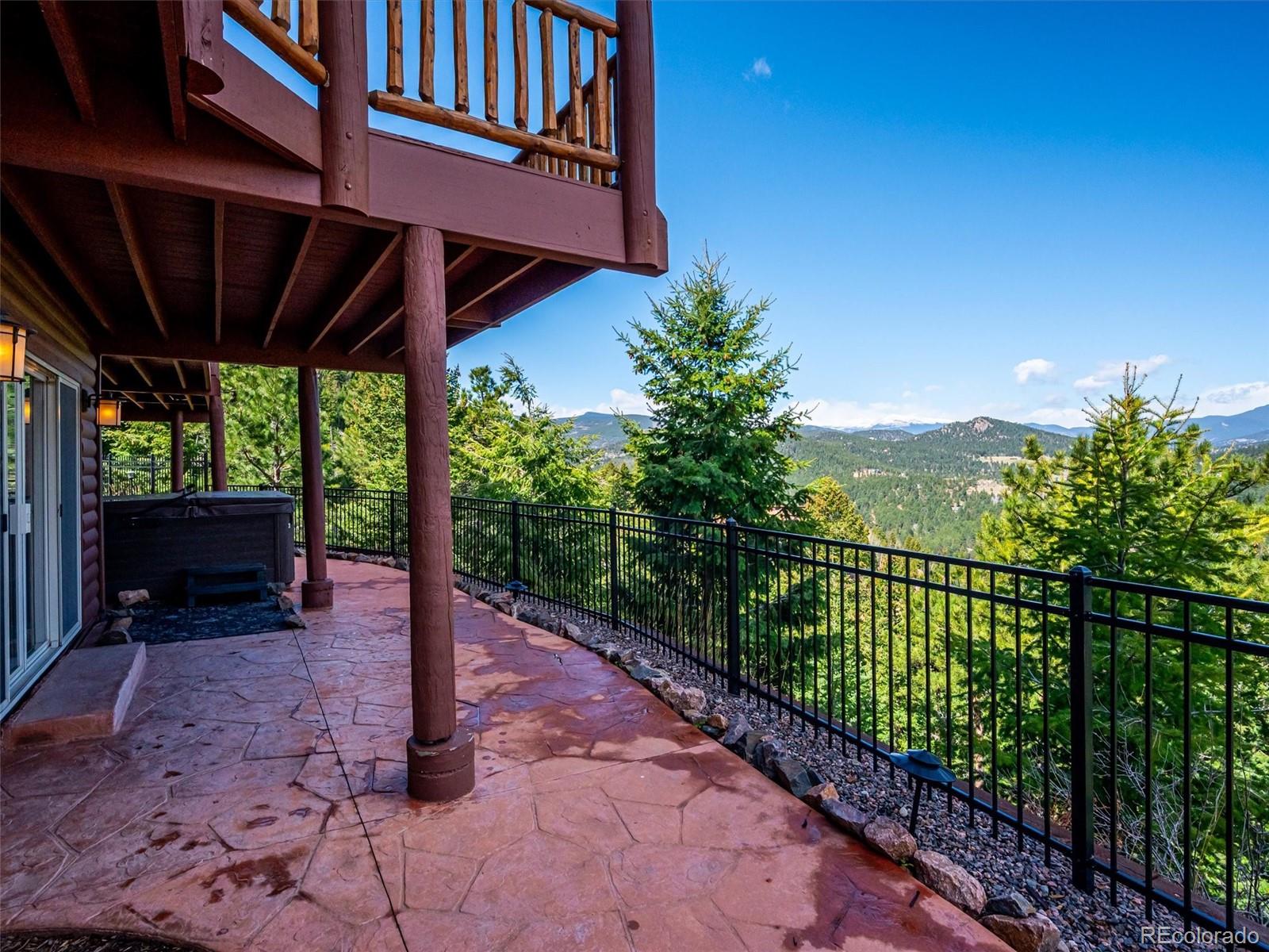 MLS Image #38 for 6725  teal trail,evergreen, Colorado