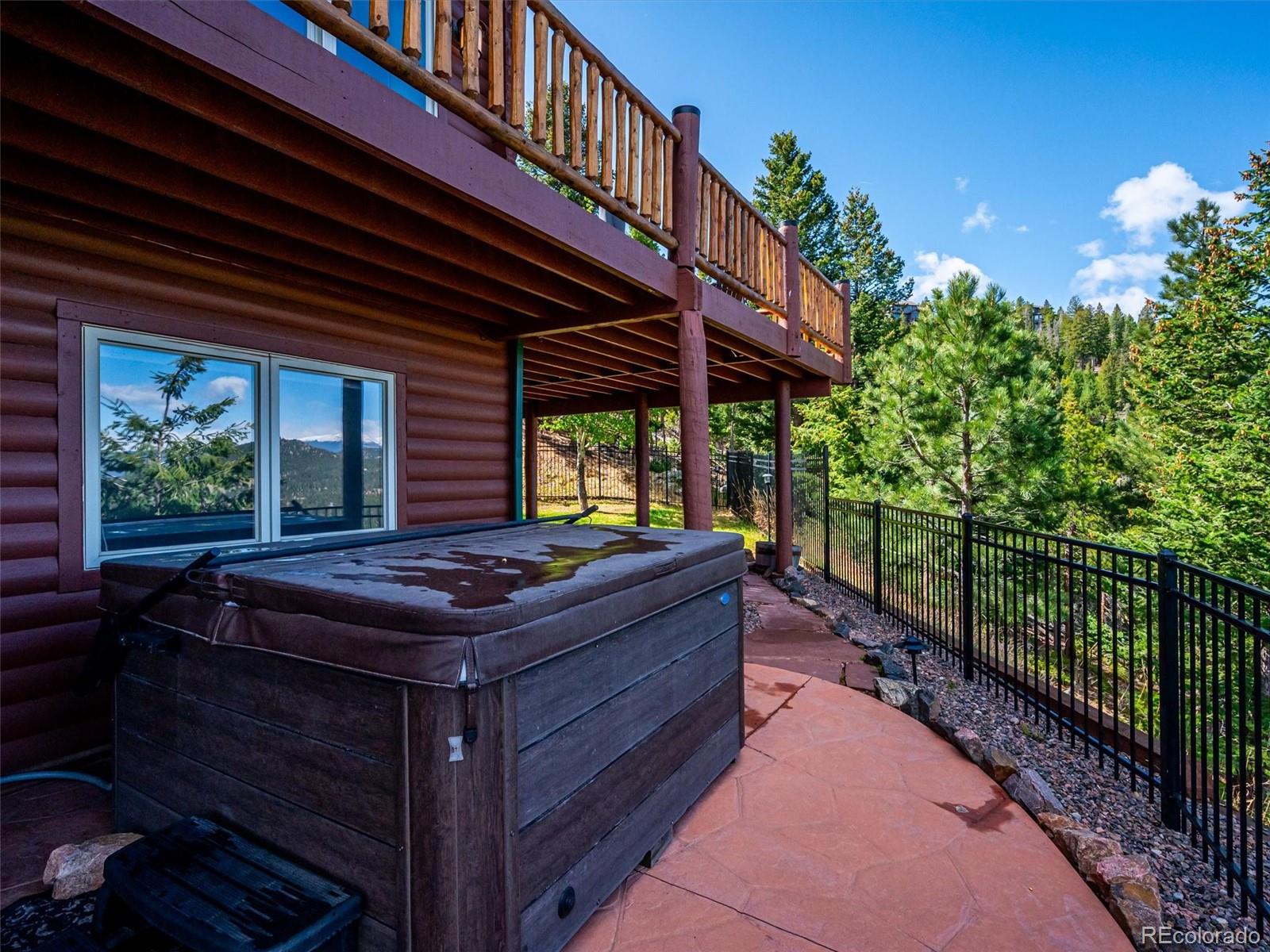 MLS Image #39 for 6725  teal trail,evergreen, Colorado