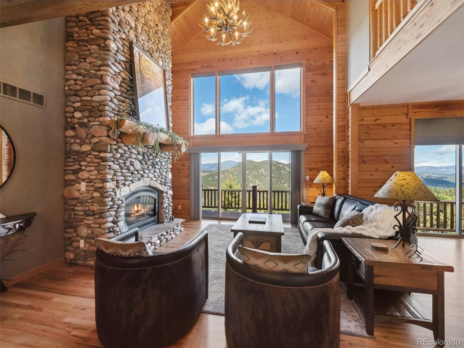 MLS Image #4 for 6725  teal trail,evergreen, Colorado