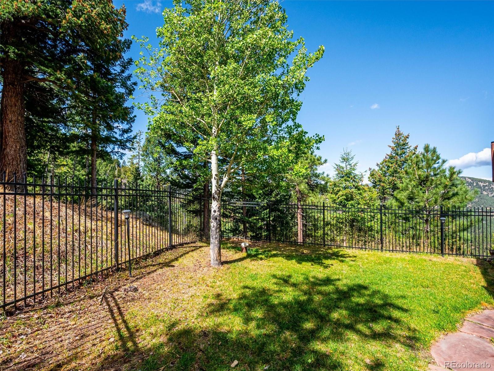 MLS Image #40 for 6725  teal trail,evergreen, Colorado