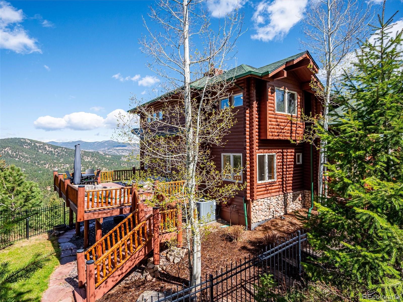 MLS Image #42 for 6725  teal trail,evergreen, Colorado