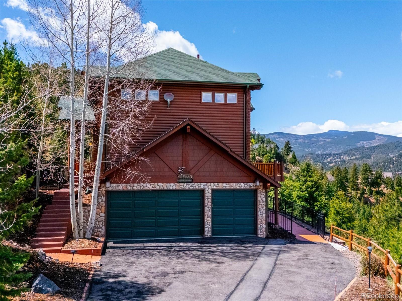 MLS Image #43 for 6725  teal trail,evergreen, Colorado
