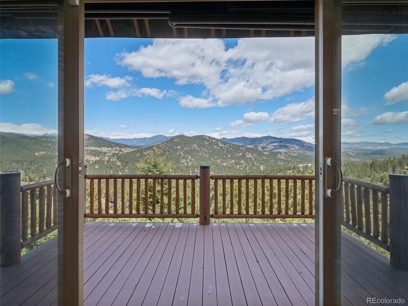 MLS Image #6 for 6725  teal trail,evergreen, Colorado