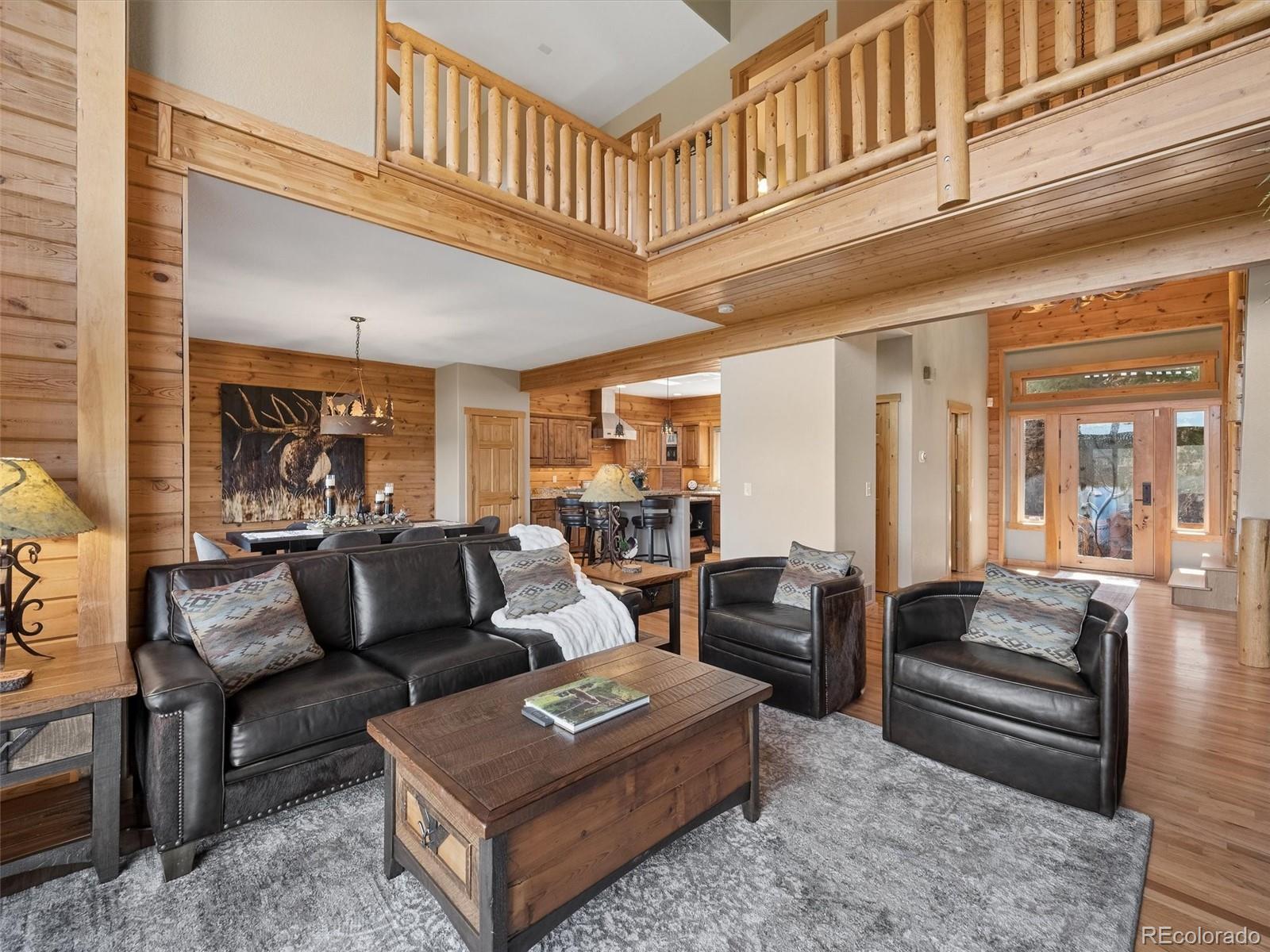 MLS Image #7 for 6725  teal trail,evergreen, Colorado