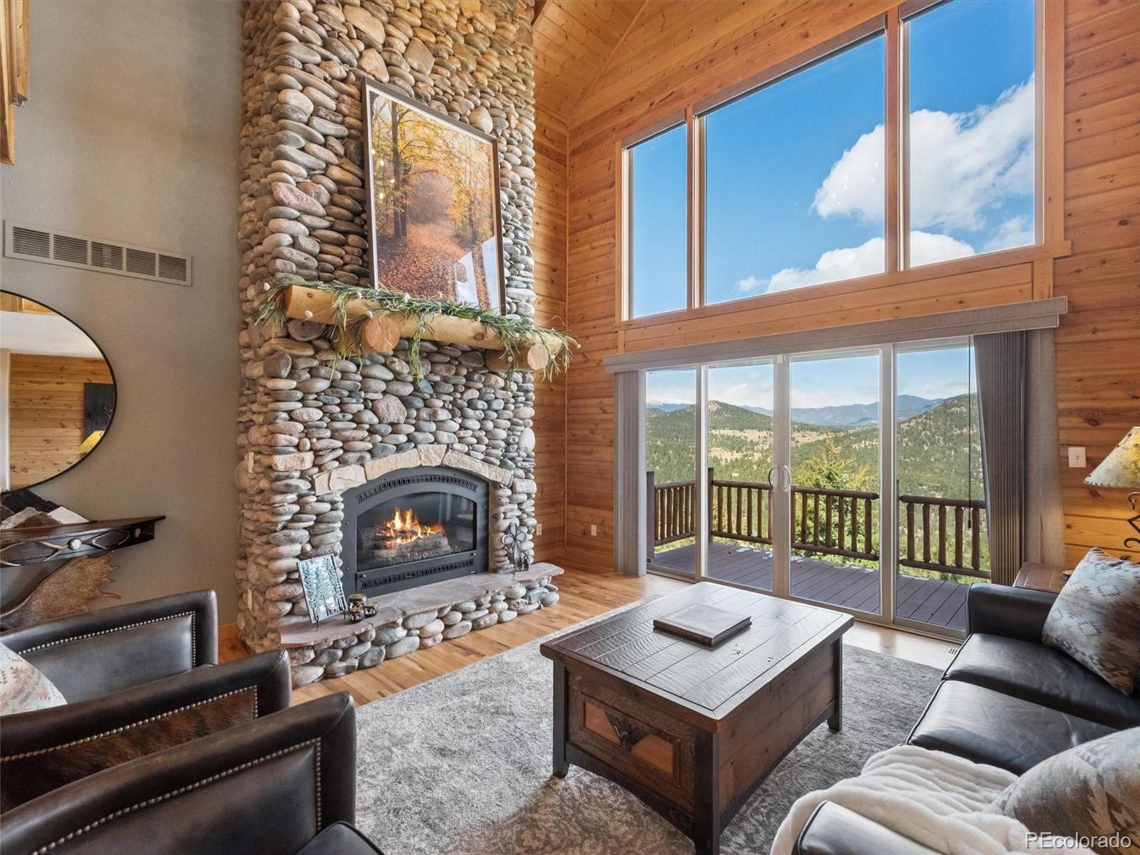 MLS Image #8 for 6725  teal trail,evergreen, Colorado