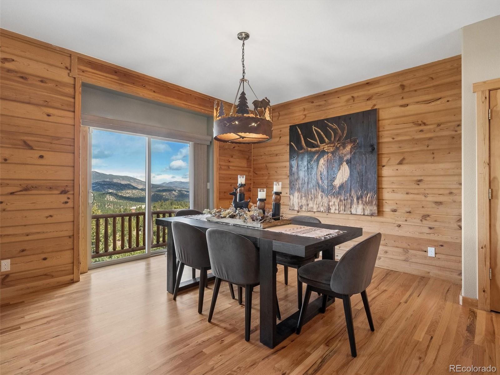 MLS Image #9 for 6725  teal trail,evergreen, Colorado
