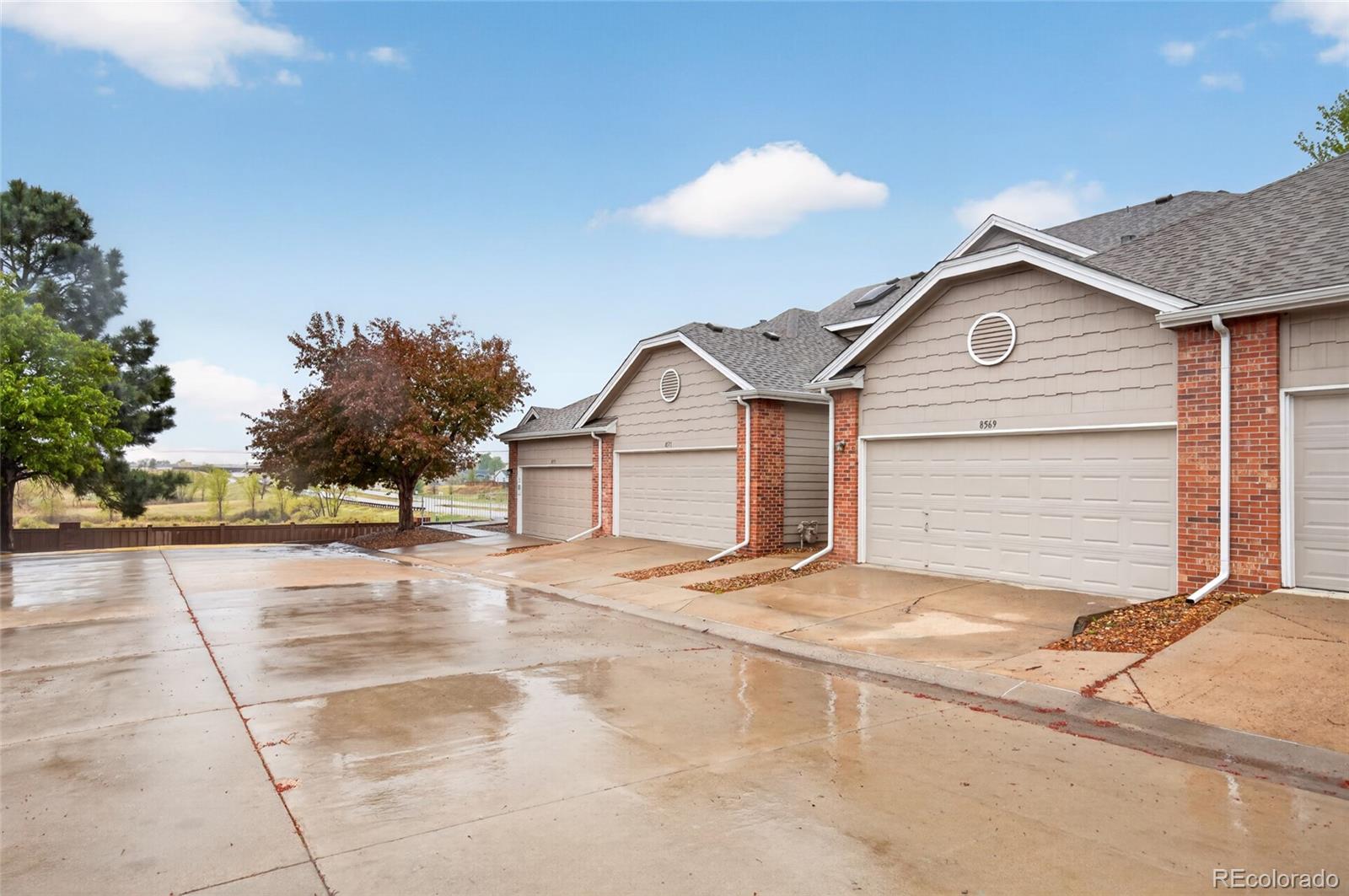 MLS Image #1 for 8569 s upham way ,littleton, Colorado