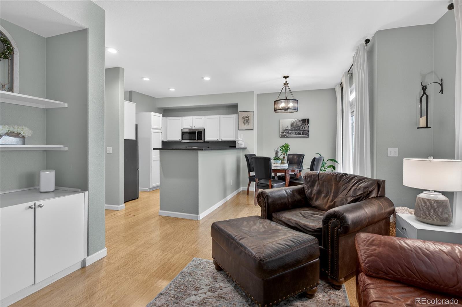 MLS Image #10 for 8569 s upham way ,littleton, Colorado