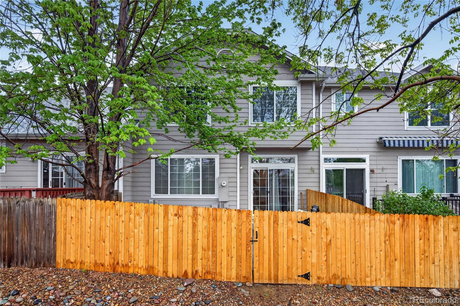 MLS Image #29 for 8569 s upham way ,littleton, Colorado