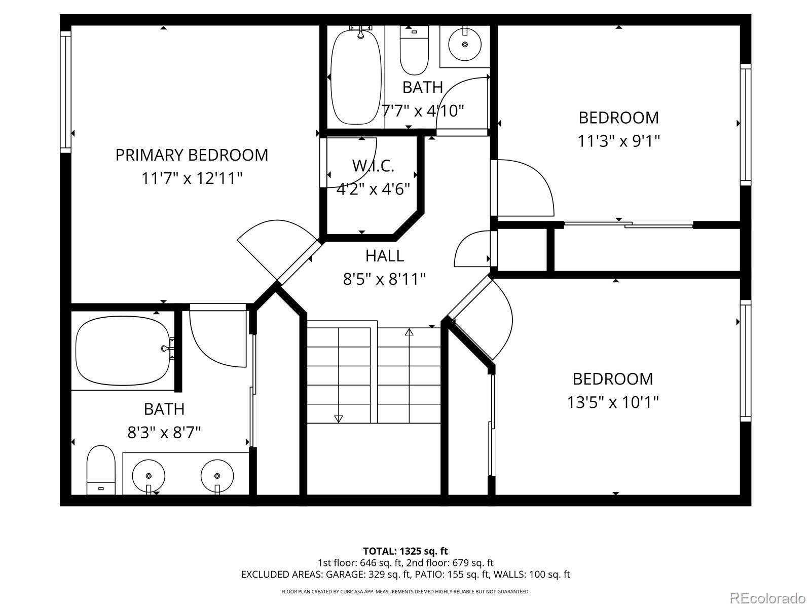 MLS Image #33 for 8569 s upham way ,littleton, Colorado