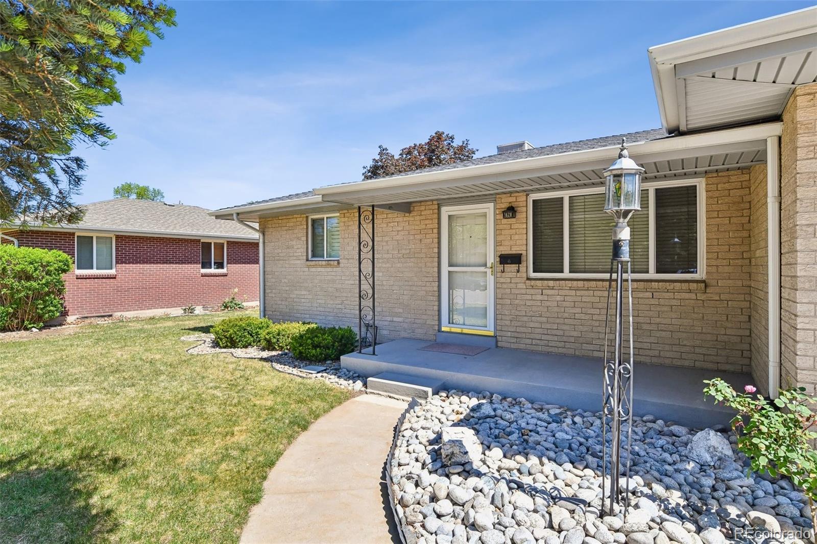 MLS Image #1 for 1628 s dudley court,lakewood, Colorado