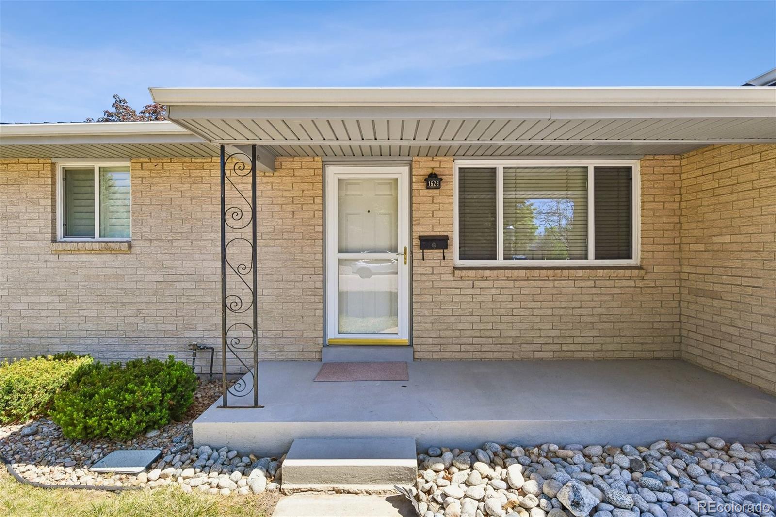 MLS Image #2 for 1628 s dudley court,lakewood, Colorado