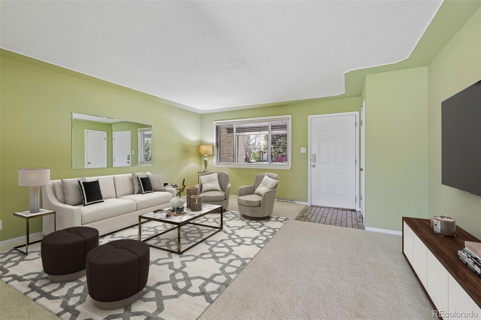 MLS Image #3 for 1628 s dudley court,lakewood, Colorado