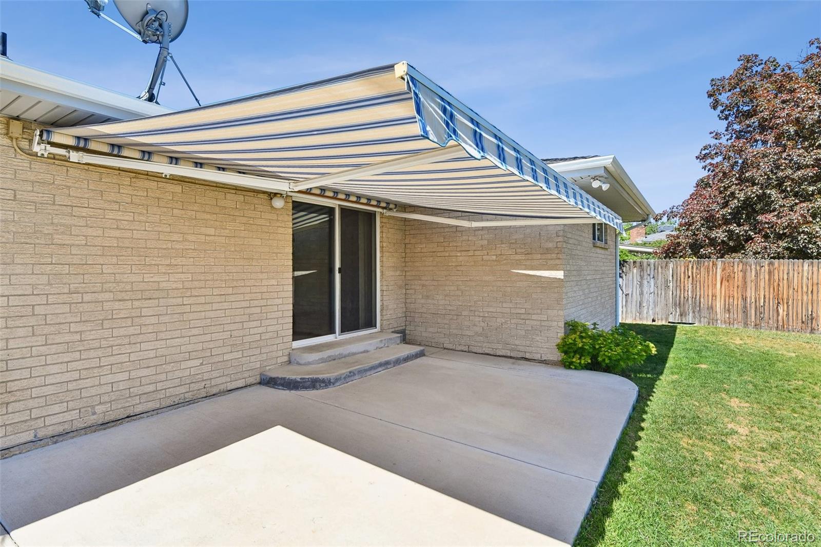 MLS Image #30 for 1628 s dudley court,lakewood, Colorado