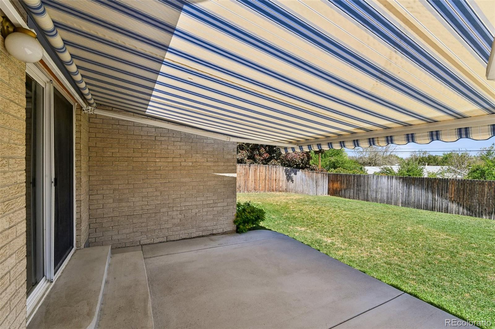 MLS Image #31 for 1628 s dudley court,lakewood, Colorado