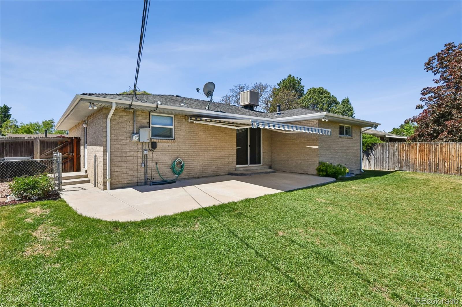 MLS Image #34 for 1628 s dudley court,lakewood, Colorado
