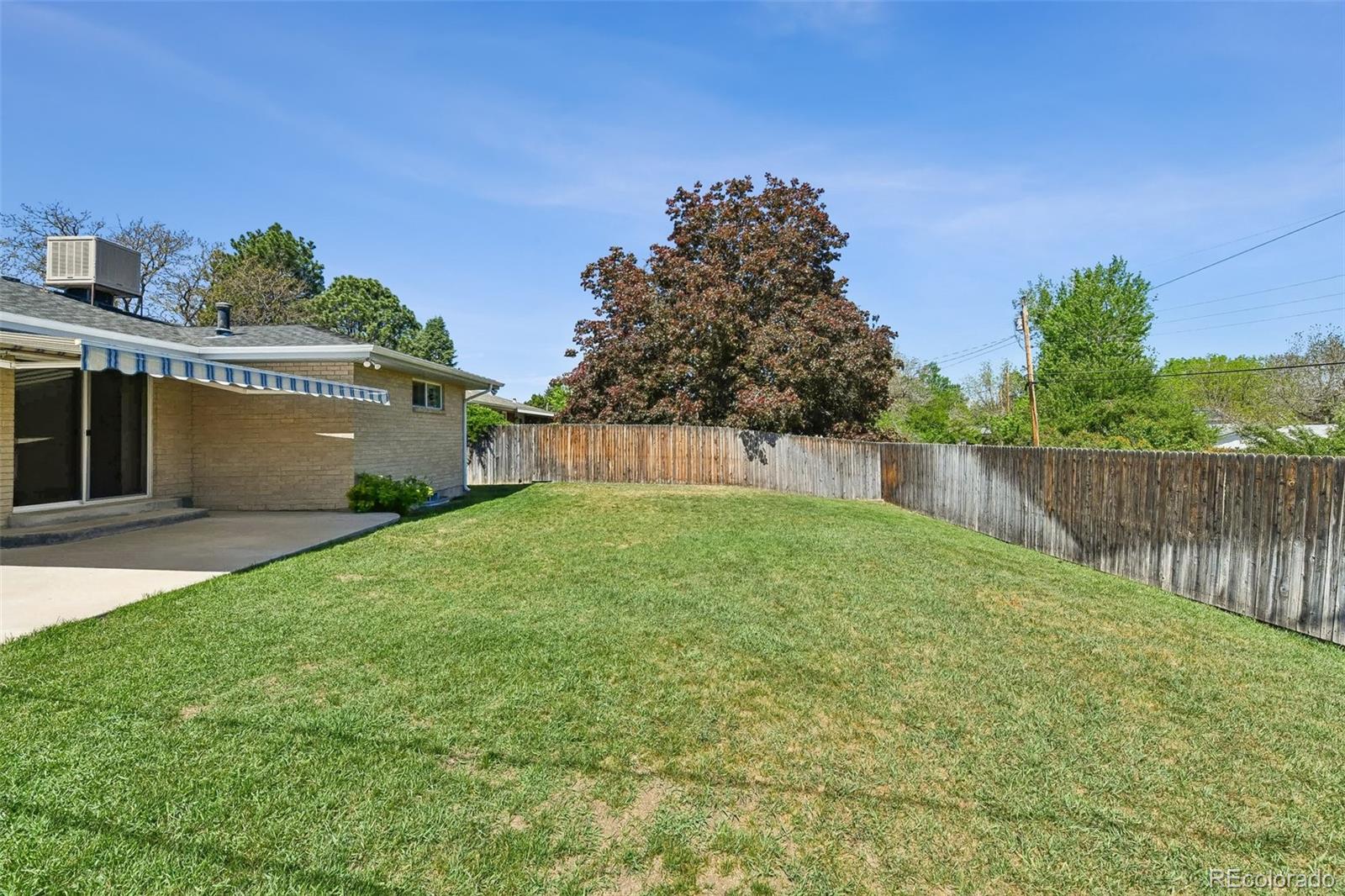 MLS Image #35 for 1628 s dudley court,lakewood, Colorado