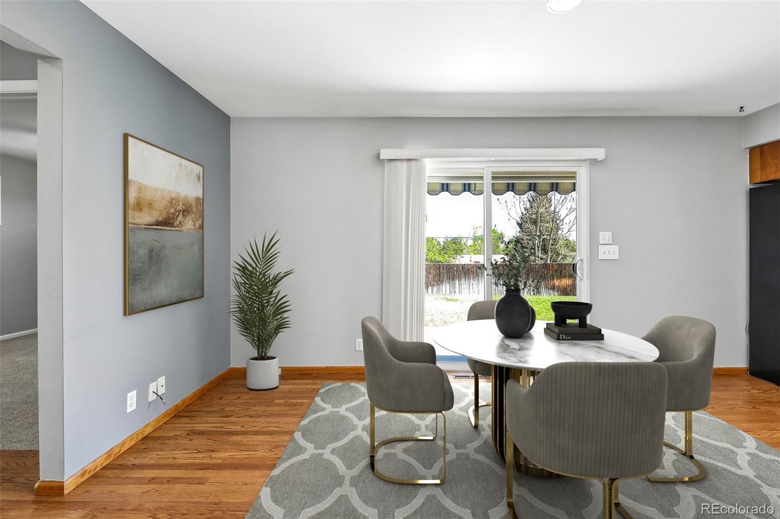 MLS Image #7 for 1628 s dudley court,lakewood, Colorado