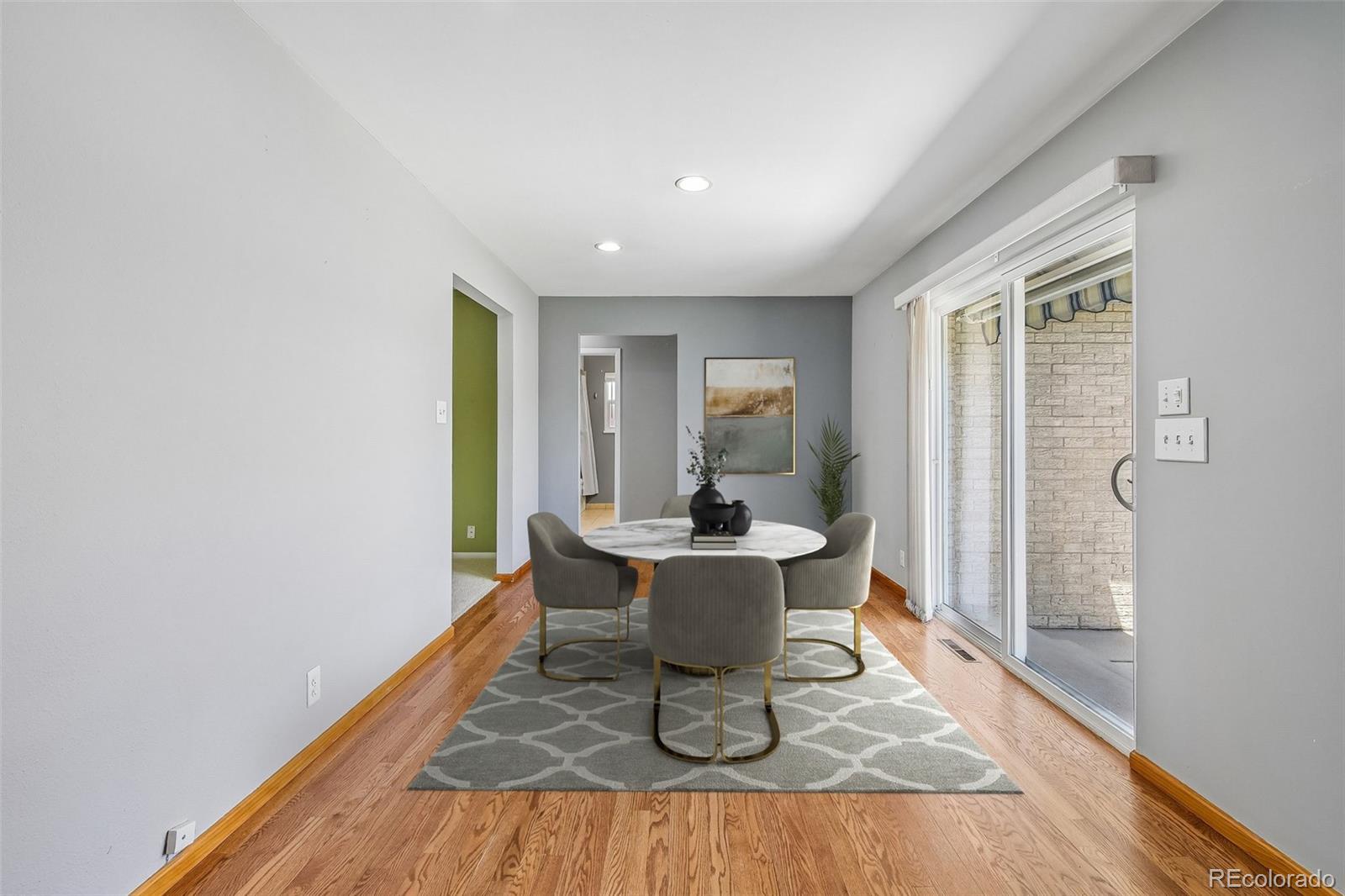 MLS Image #9 for 1628 s dudley court,lakewood, Colorado