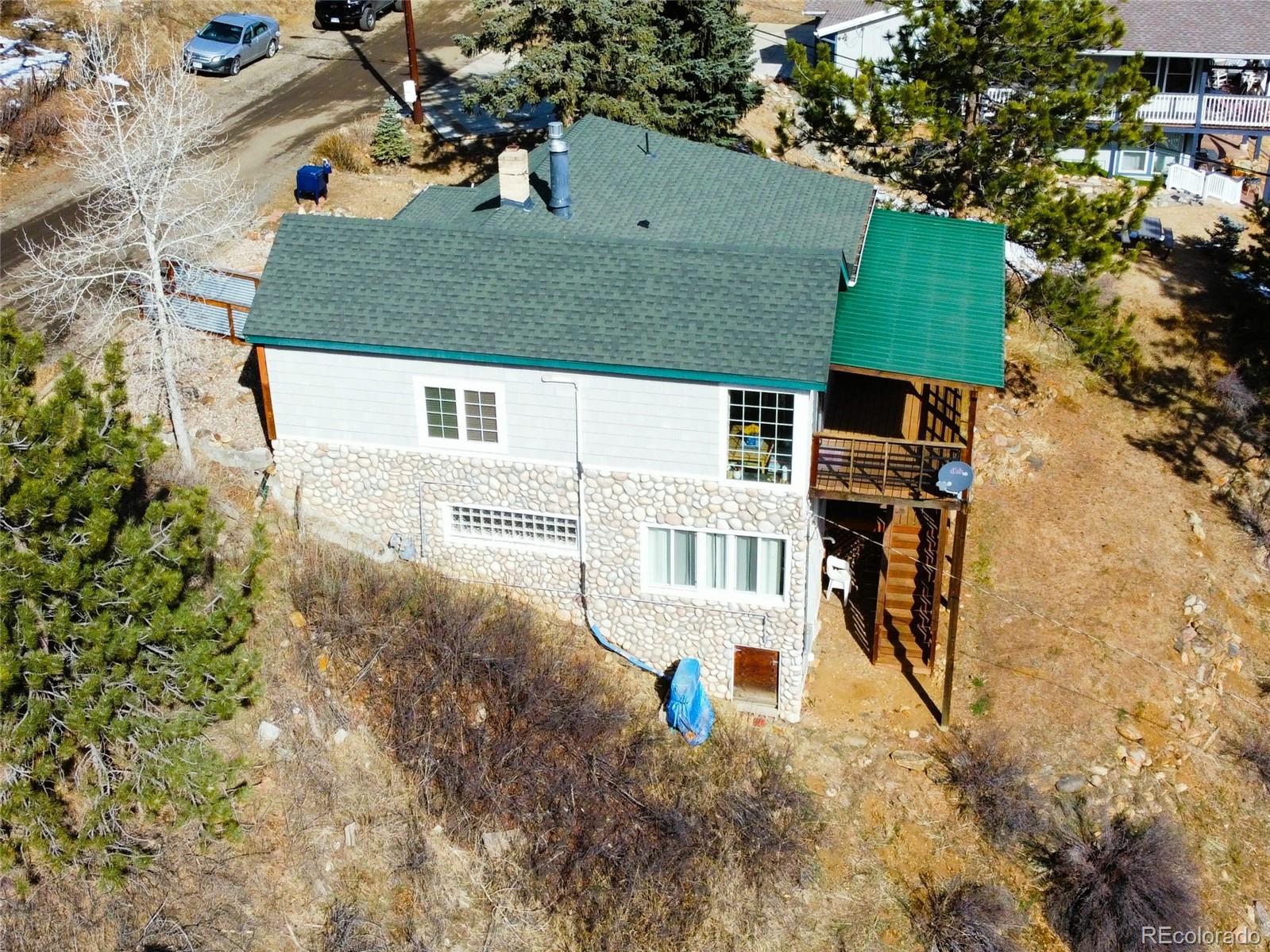 MLS Image #11 for 634  pine slope road,idaho springs, Colorado
