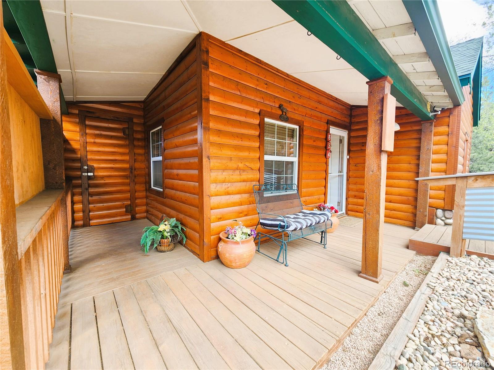MLS Image #13 for 634  pine slope road,idaho springs, Colorado