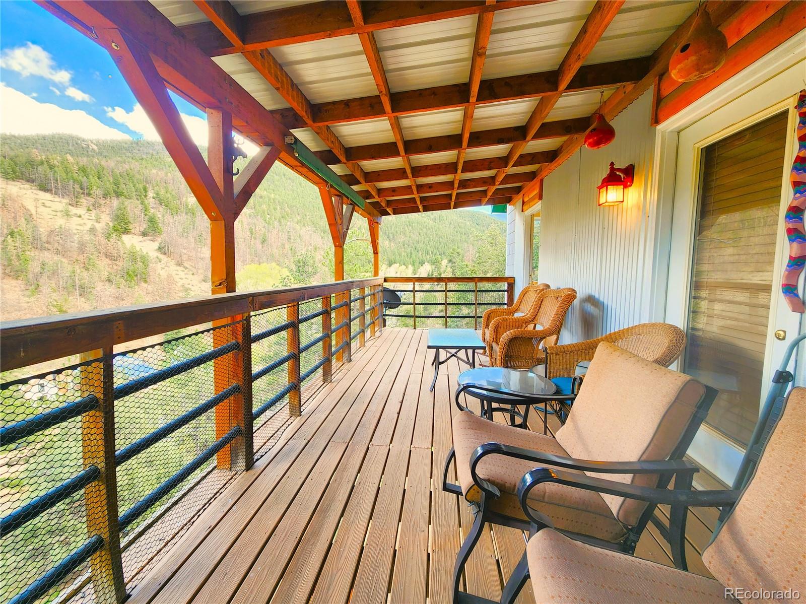 MLS Image #2 for 634  pine slope road,idaho springs, Colorado