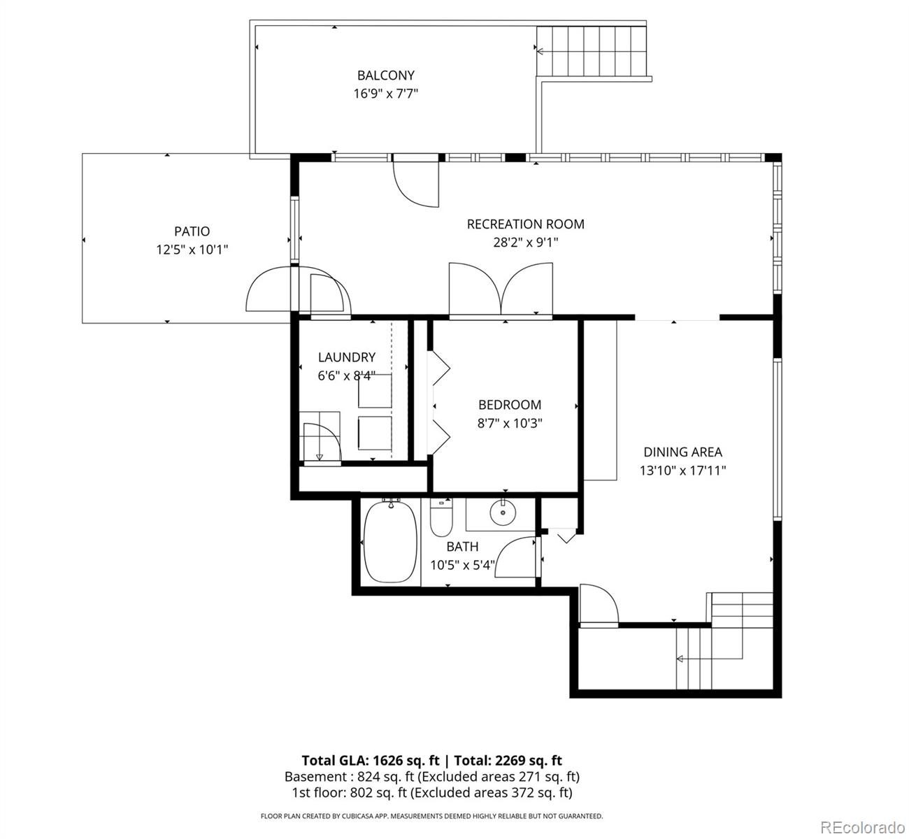 MLS Image #35 for 634  pine slope road,idaho springs, Colorado