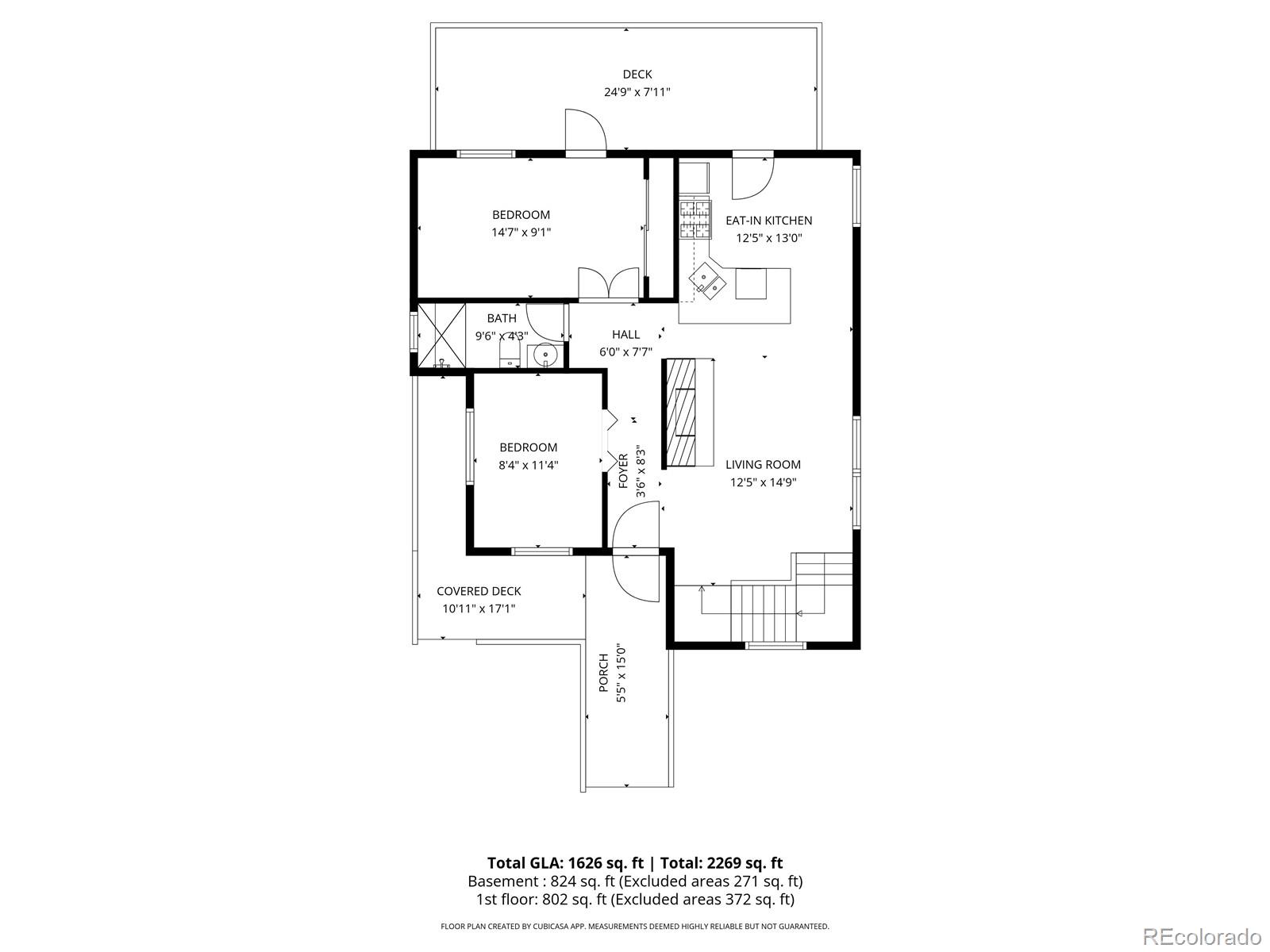 MLS Image #36 for 634  pine slope road,idaho springs, Colorado