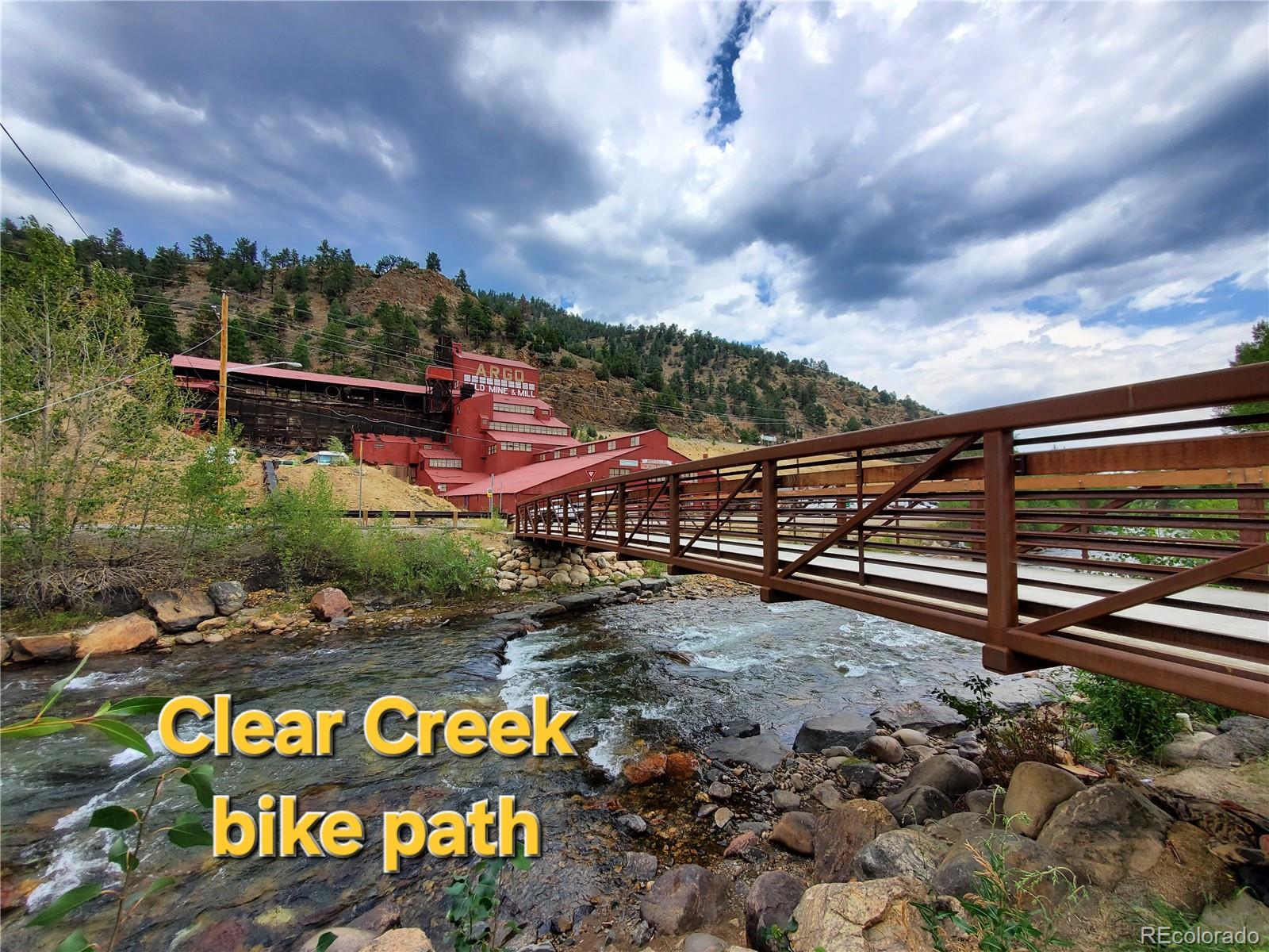 MLS Image #37 for 634  pine slope road,idaho springs, Colorado