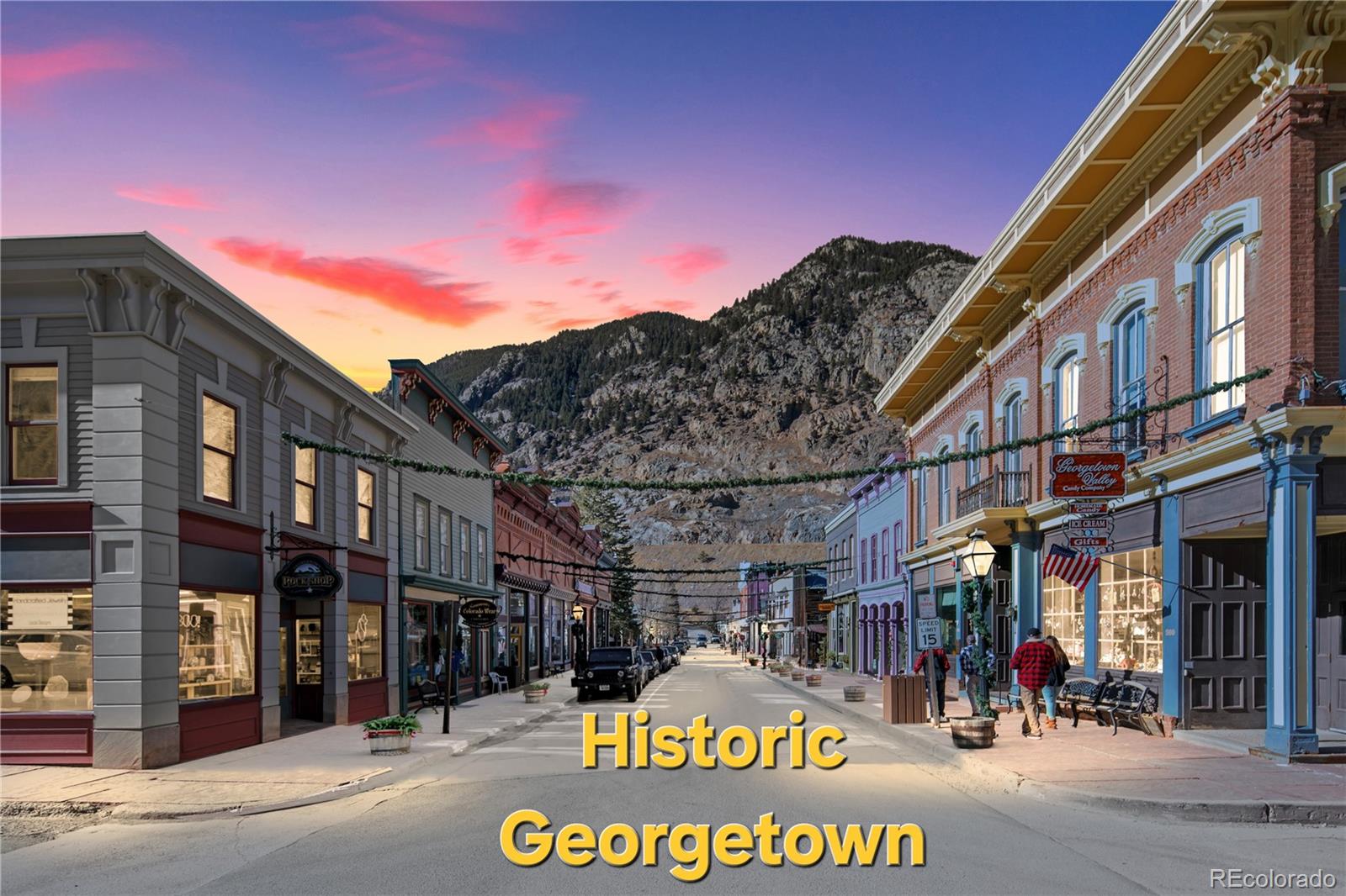 MLS Image #43 for 634  pine slope road,idaho springs, Colorado