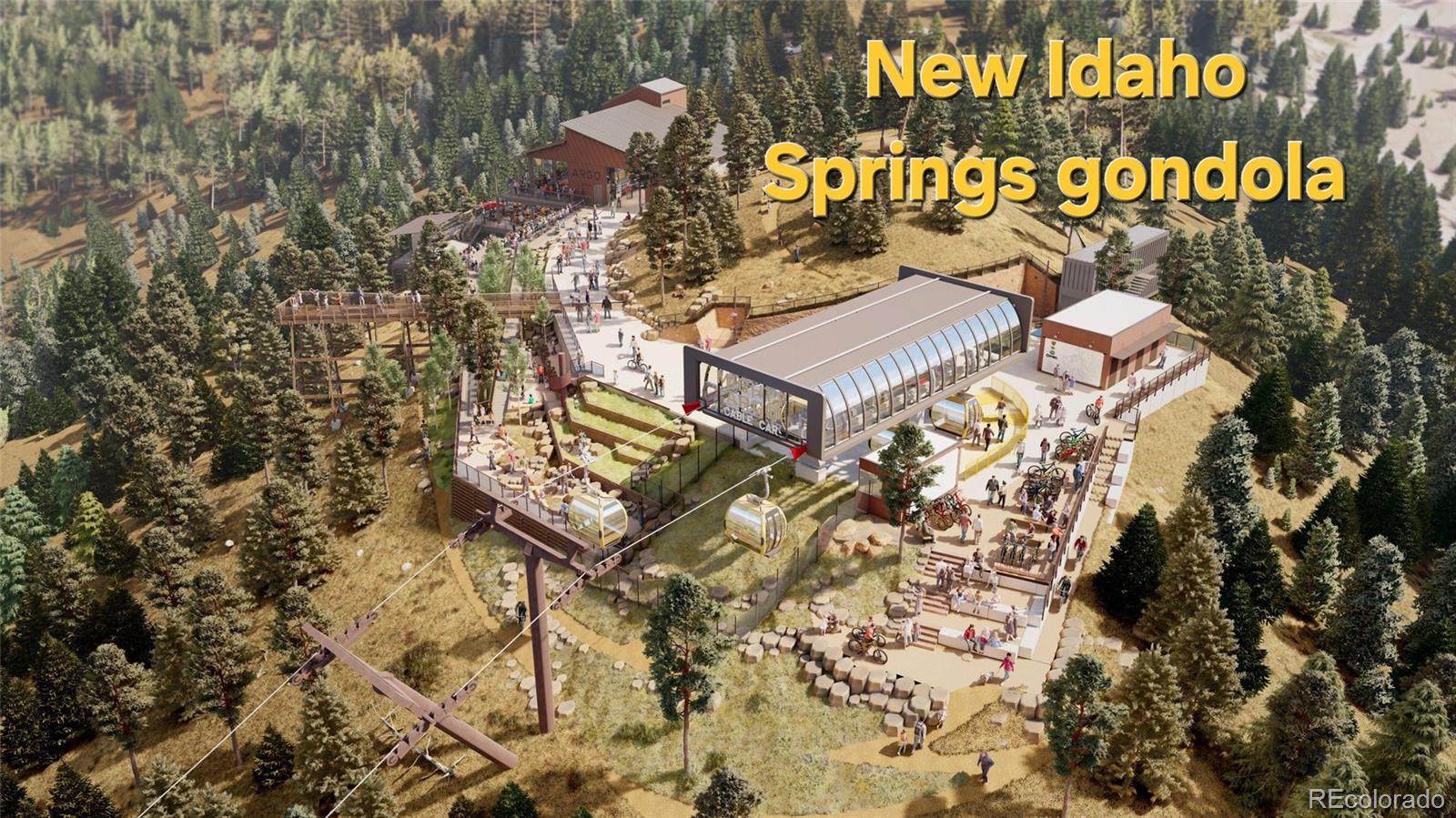 MLS Image #45 for 634  pine slope road,idaho springs, Colorado