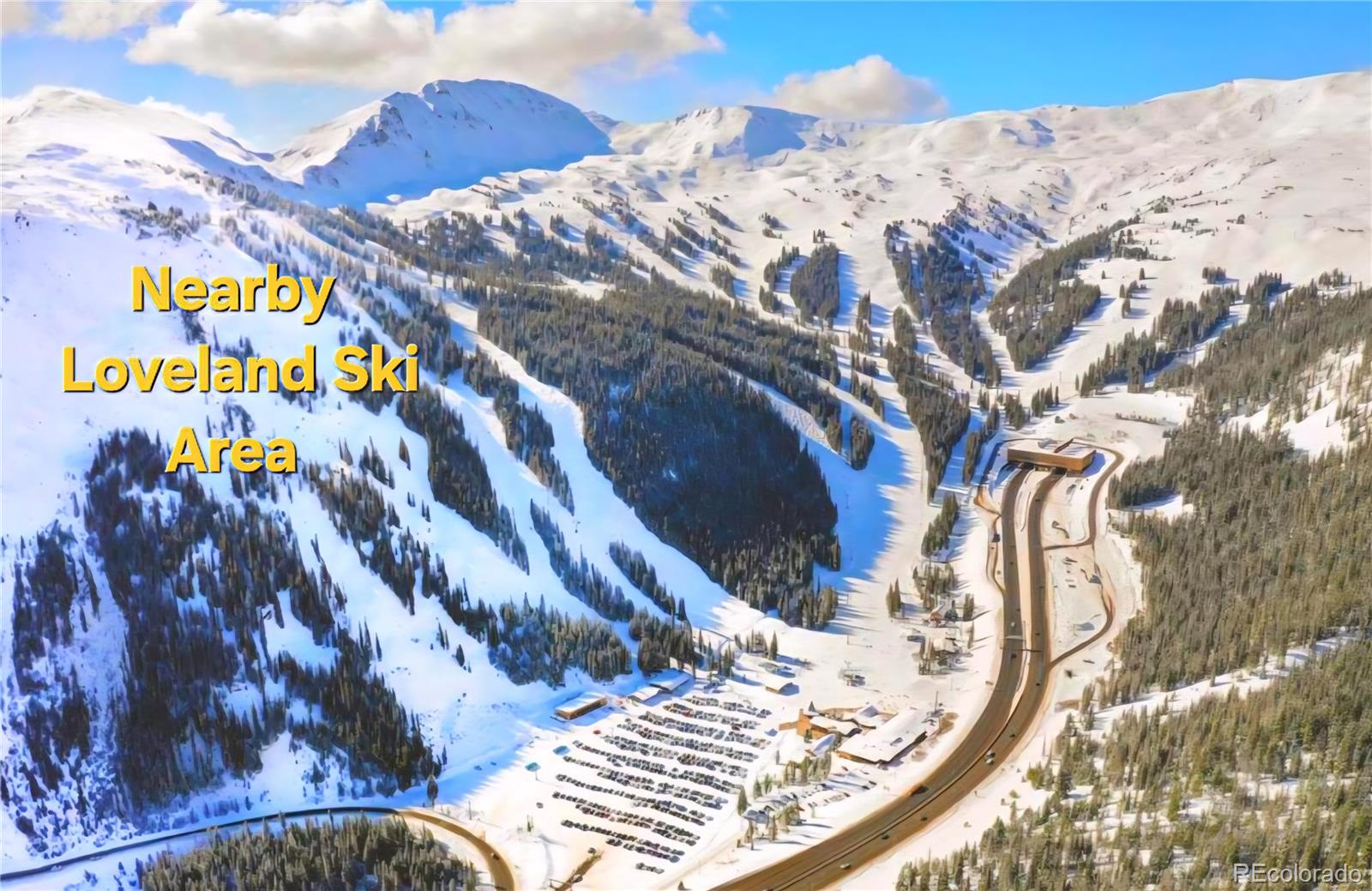 MLS Image #46 for 634  pine slope road,idaho springs, Colorado