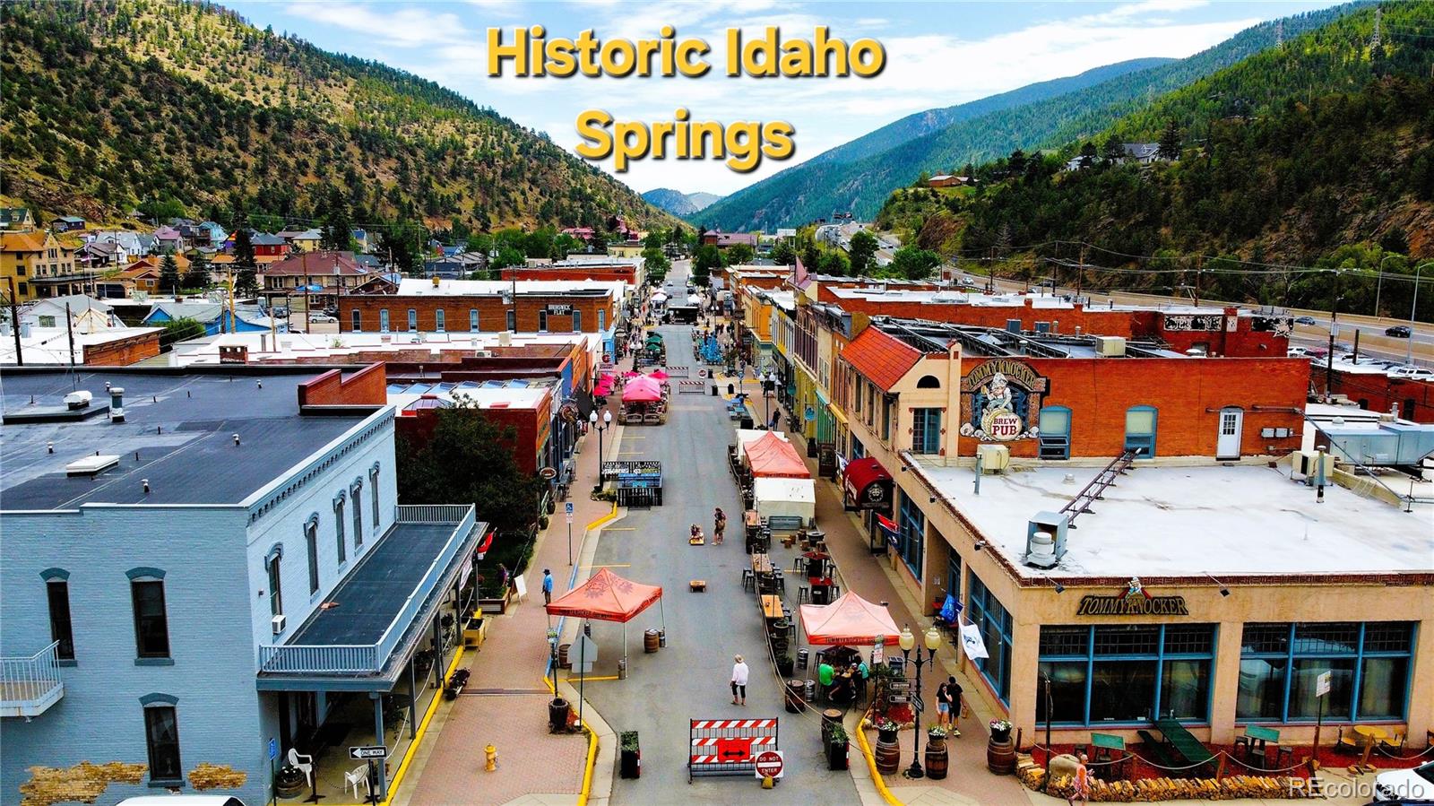 MLS Image #48 for 634  pine slope road,idaho springs, Colorado