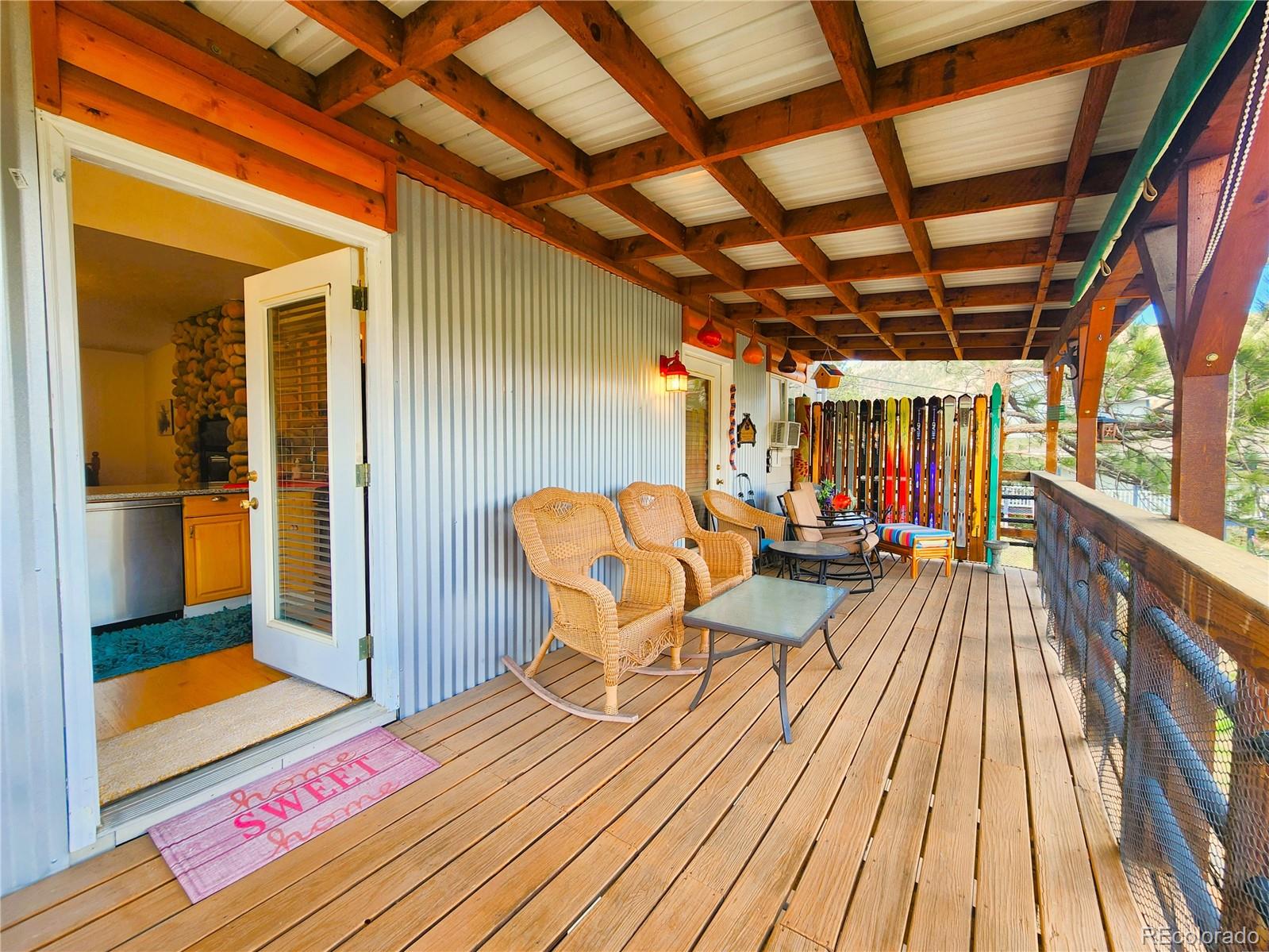 MLS Image #6 for 634  pine slope road,idaho springs, Colorado