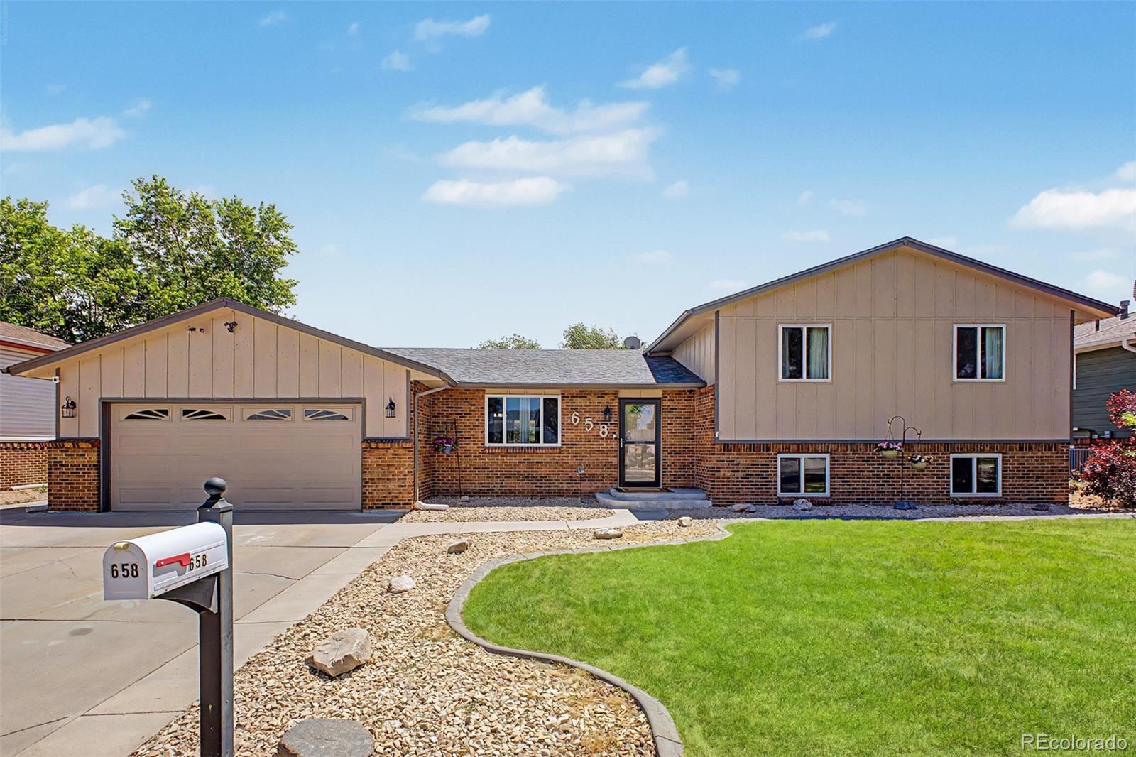 MLS Image #1 for 658  voiles drive,brighton, Colorado