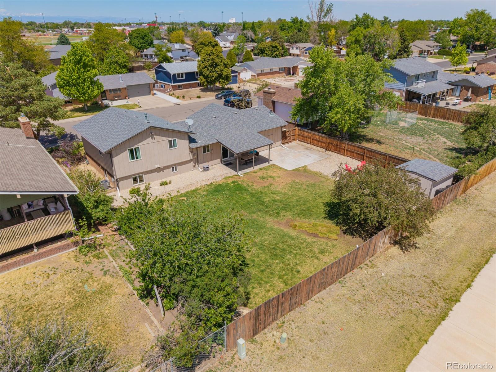 MLS Image #2 for 658  voiles drive,brighton, Colorado