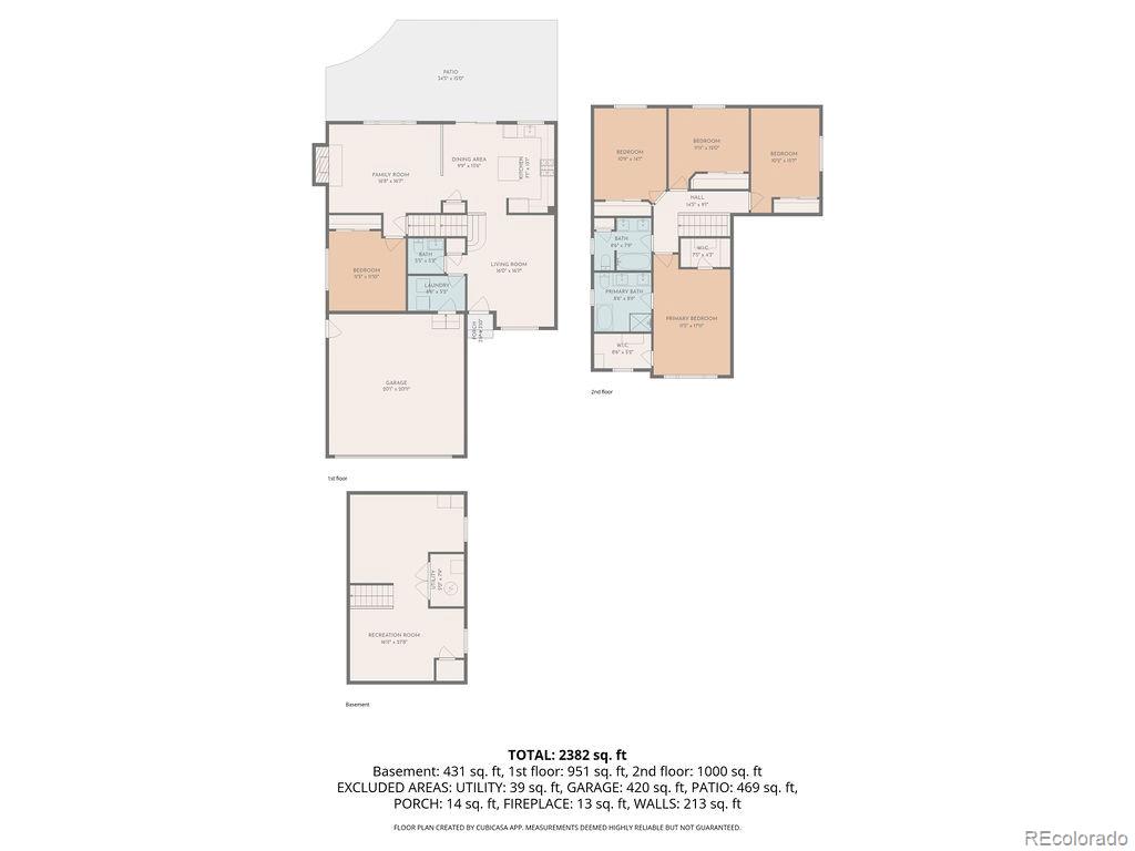 MLS Image #26 for 1416  begonia way,superior, Colorado